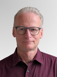 Portrait Rolf Rindlisbacher