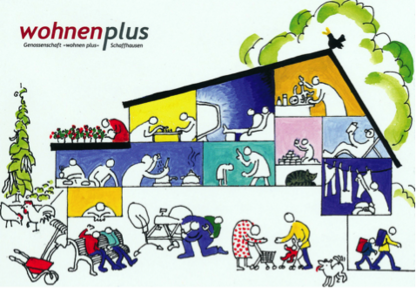 Wohnenplus Schaffhausen
