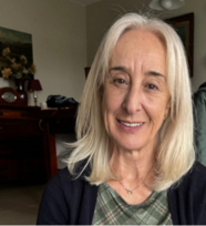 Donatella Paschina