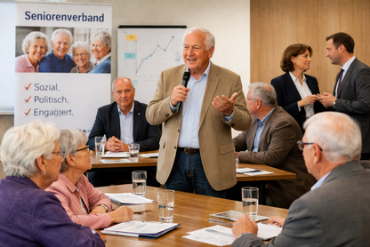 Themenbild (KI generiert)