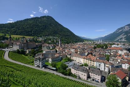 Foto Stadt Chur/Walter Schmid