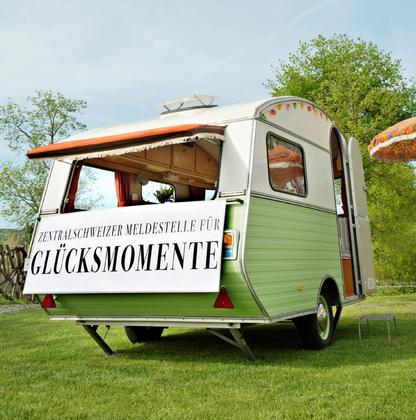 Innovage Freiwilligenarbeit Zentralschweiz