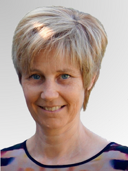 Portrait Irene Bloch