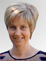 Portrait Irene Bloch